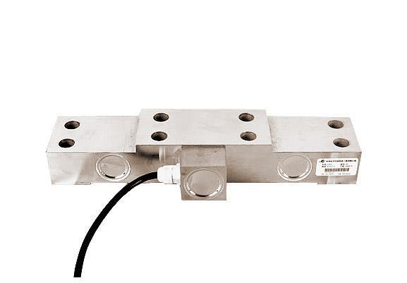 軸承座式荷重稱重傳感器