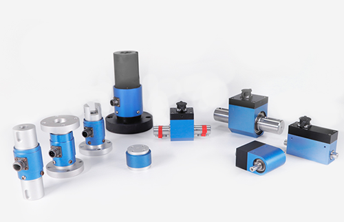 NJL系列扭矩傳感器 NJL系列扭矩傳感器