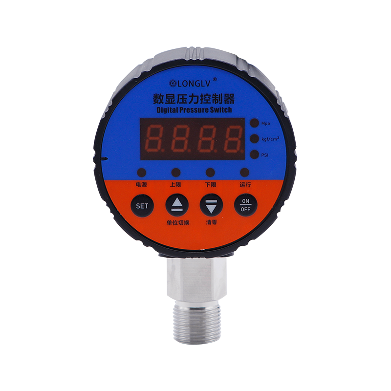 YL-801壓力控制器