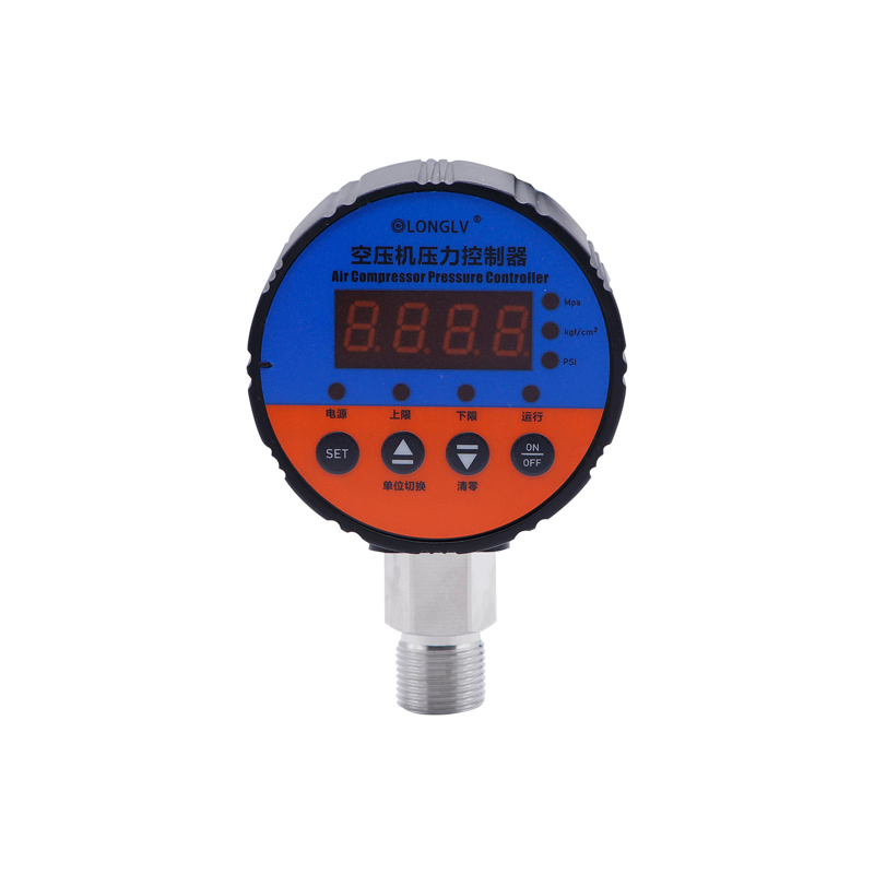 YL-801C壓力控制器-5