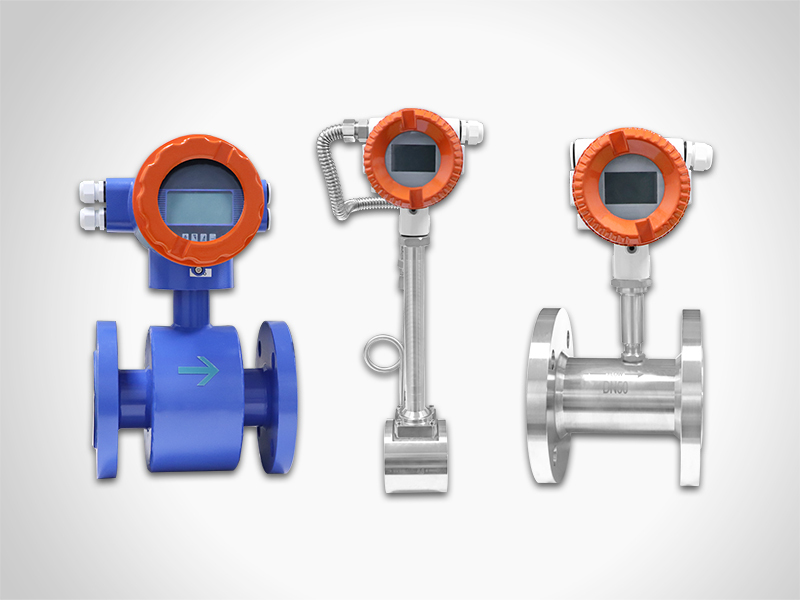 流量計(jì) 流量計(jì)