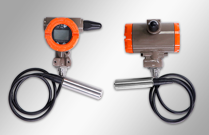 無線液位變送器類目 無線液位變送器類目