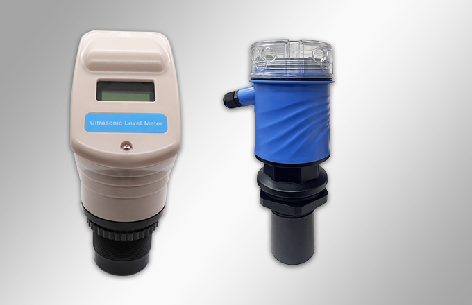 超聲波液位計(jì) 超聲波液位計(jì)