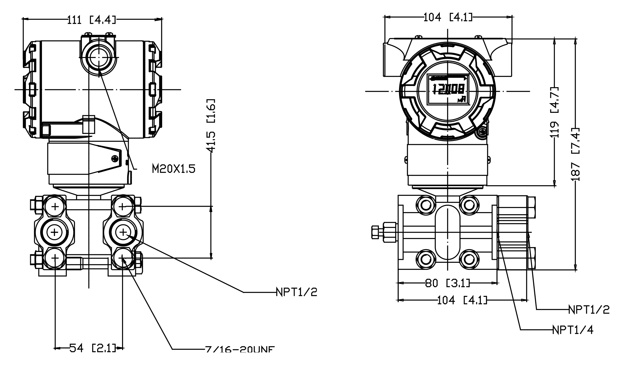 PTL903尺寸圖 PTL903尺寸圖