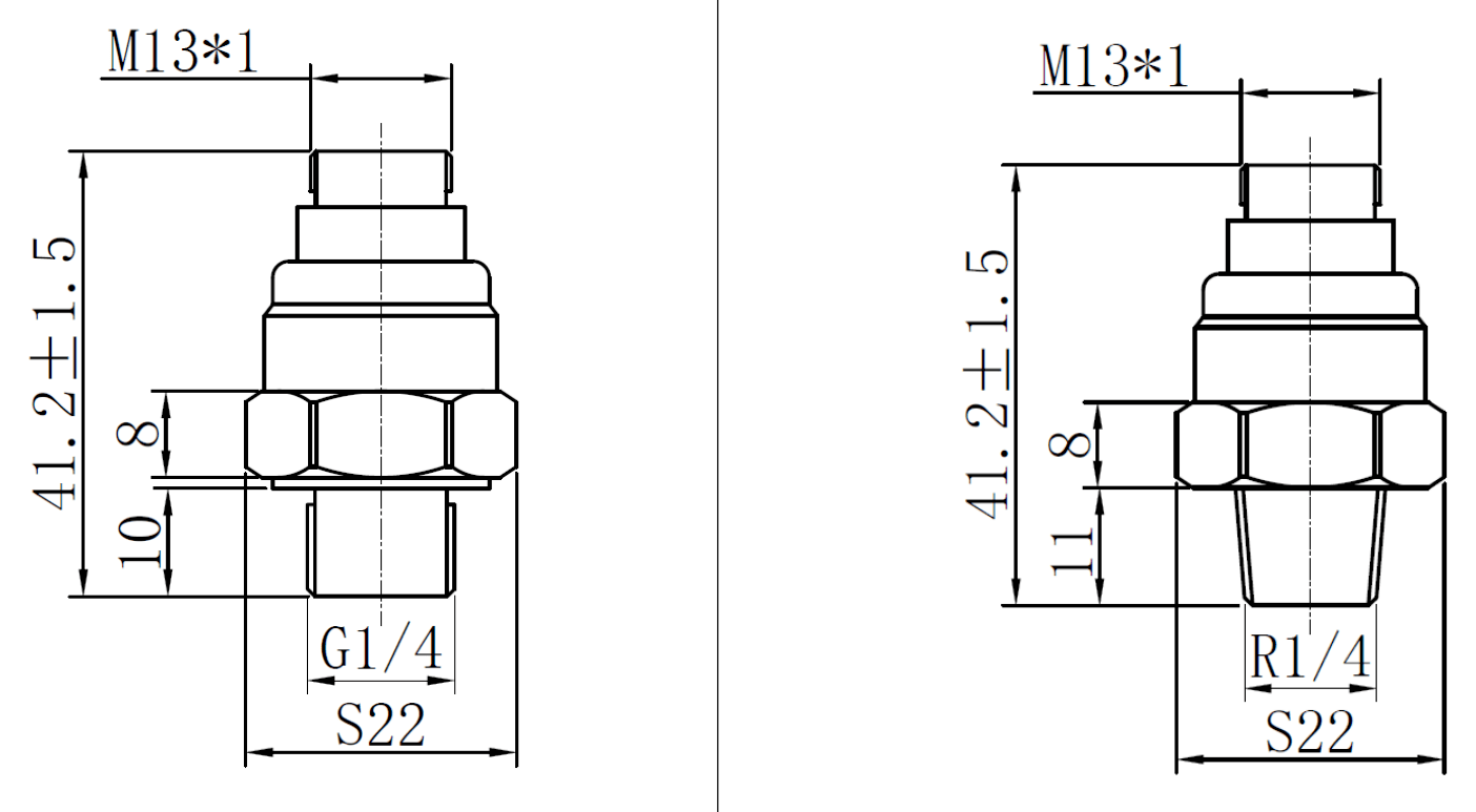 PTL407尺寸圖 PTL407尺寸圖